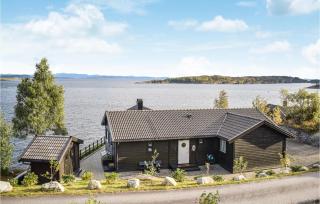Nice Home In Nedstrand With Sauna - 9