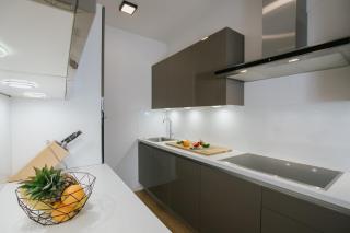 Apartment Sea Villa 5 - Split - 1