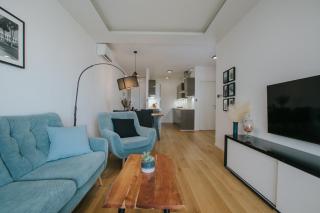 Apartment Sea Villa 5 - Split - 6