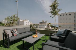 Apartment Sea Villa 5 - Split - 8