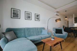 Apartment Sea Villa 5 - Split - 3