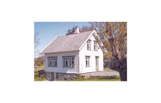 Holiday Home Finnås Lykling - 9