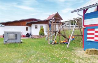 Nice Apartment In Gräfendorf - Gräfendorf - 4