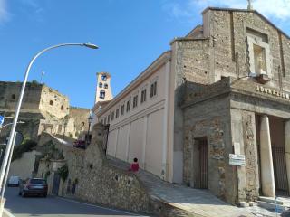 Estìa Casa Vacanze - Scilla - 8