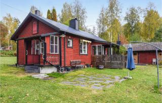 Three-Bedroom Holiday Home In Grythyttan - 9