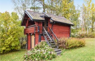Three-Bedroom Holiday Home In Grythyttan - 5