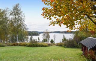 Three-Bedroom Holiday Home In Grythyttan - Grythyttan - 7