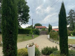 Les Berouds - Salaise-sur-Sanne - 7