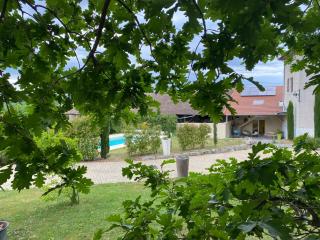 Les Berouds - Salaise-sur-Sanne - 2
