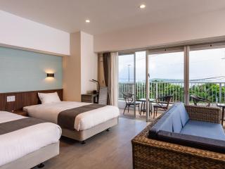 Sunset Resort Canphou - Motobu - 8