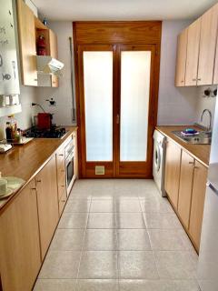 Apartamentos Alcañiz, Blanca - Alcañiz - 8