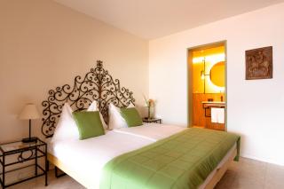 Boutique Hotel Sunstar Brissago am Lago Maggiore - Brissago - 5