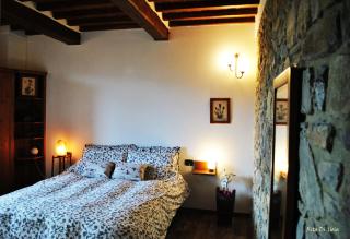 B&B Lavanda e Rosmarino - Capolona - 4
