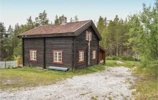 Nice Home In Heidal With Sauna - 5