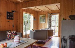 Nice Home In Heidal With Sauna - 8