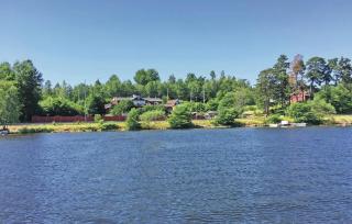 Pet Friendly Home In Tranås With Sauna - Tranås - 9