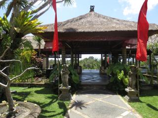 Bumi Ubud Resort - Ubud - 5