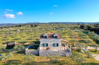 House MARINA - Postira - 1