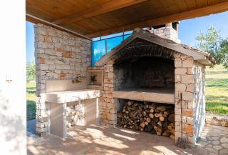 House MARINA - Postira - 5