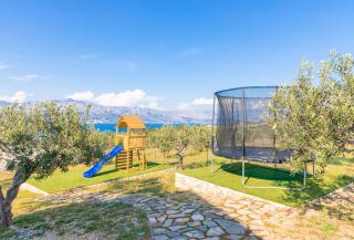 House MARINA - Postira - 7