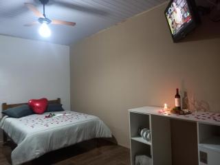 Suites Chacara Madu - Santo Antônio do Pinhal - 1