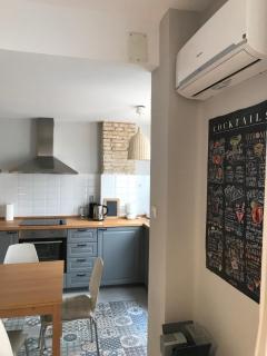 2 Apartamento TERRAZA Free Wifi - Valencia - 3