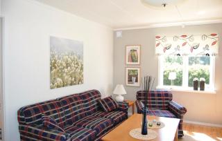 Stunning Home In Vrigstad With Wifi - 1