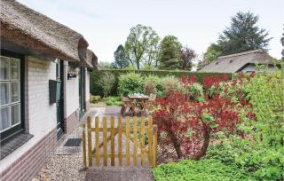 2 Bedroom Beautiful Home In Ermelo - Ermelo - 7