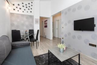 Apartment Kosic n2 beautiful & cosy - Krk - 8