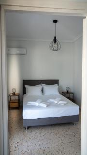 Athens Glance Boutique Apartments - Atene - 2