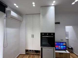 Luxury Apartment in Blloku area - Tirana - 9