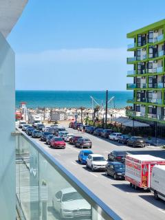 Studio Malta - Mamaia Sat/Năvodari - 0