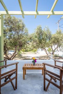 Pente Elies Milos - 4