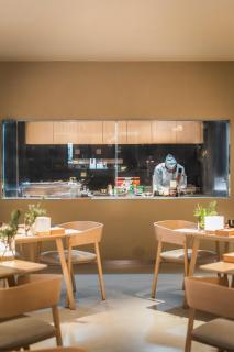 HOTEL ANDI Townscape Wuhan - 1