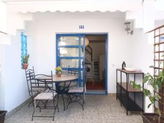 Pool View Bungalow with terrace - Maspalomas - 6