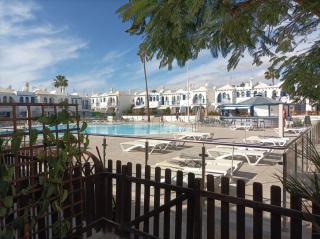 Pool View Bungalow with terrace - Maspalomas - 5