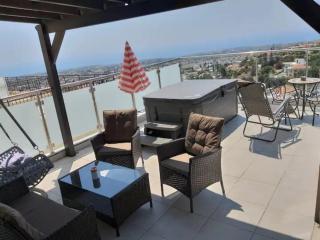 Panoramic Holidays - Deluxe 4 - Peyia - 7