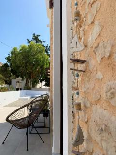 Villa Miranda - Calchi (Halki) - 1