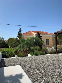 Villa Miranda - Calchi (Halki) - 6