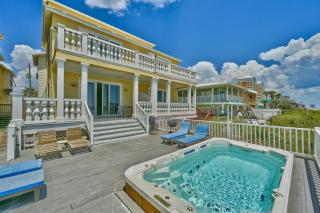 Cotton Sails - On The Beach - Plunge Pool! - Panama City Beach - 9