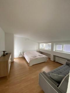 Apartman S&D Rogoznica - Rogoznica - 0