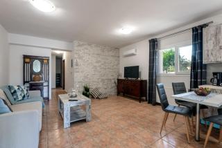 Elenas Village house - Dream apt w Pool & Terrace - Alikianós - 5