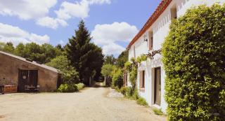 Nature et partage - Jacuzzi - Wifi - Grand-Landes - 6