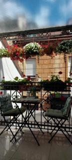 Villa Skadarlija - Belgrado - 1