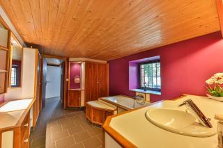Nature et partage - Jacuzzi - Wifi - Grand-Landes - 1