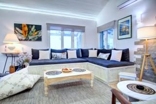 Kanakades Olive Cottage - 9