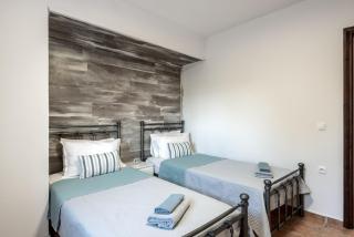 Elenas Village house - Dream apt w Pool & Terrace - Alikianós - 3