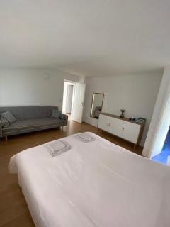 Apartman S&D Rogoznica - Rogoznica - 9
