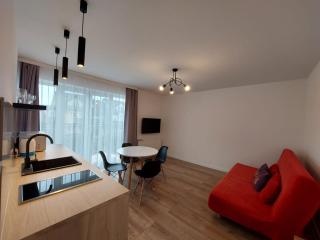 Avilla Apartamenty - Łeba - 3