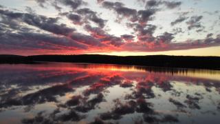 Camping Fredrika-Braber - Fredrika - 1